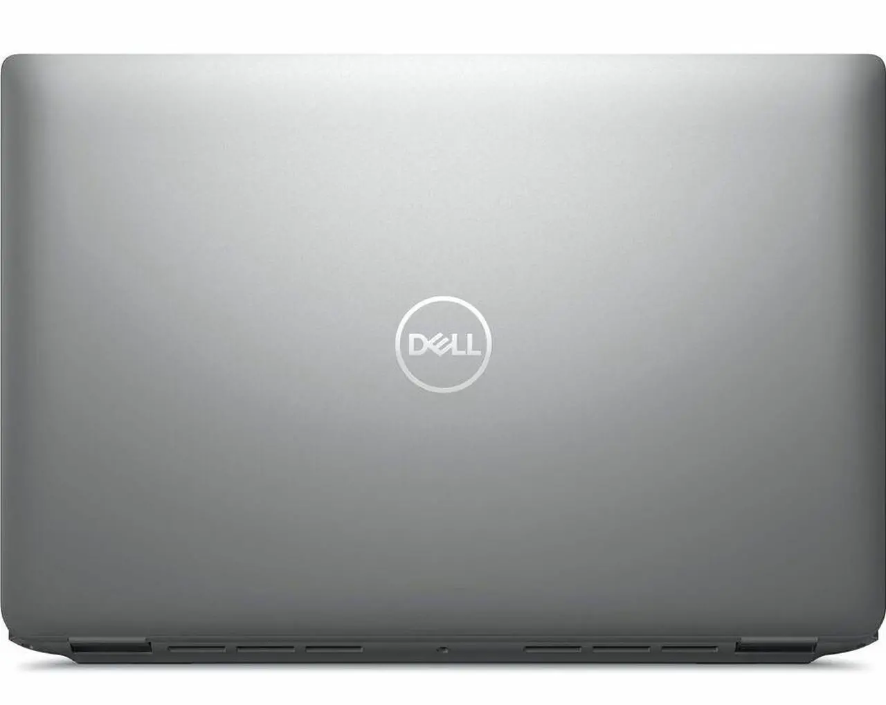 Alt view image 6 of 6 - Dell Precision 3000 3490 14" Touchscreen Mobile Workstation - Full HD - Intel Core Ultra 7 165H - 32 GB - 512 GB SSD - Gray - Windows 11 Pro - Front Camera/Webcam YPR31