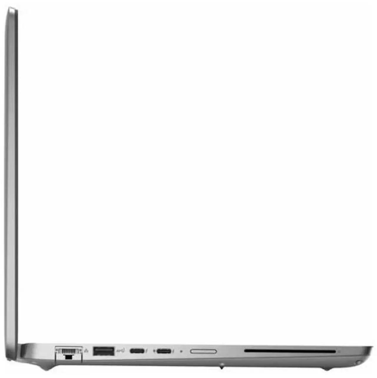 Alt view image 3 of 5 - Dell Latitude 5000 5450 14" Notebook - Full HD - Intel Core Ultra 5 125U - 16 GB - 512 GB SSD - Titan Gray - Windows 11 Pro - Front Camera/Webcam   WWMYN