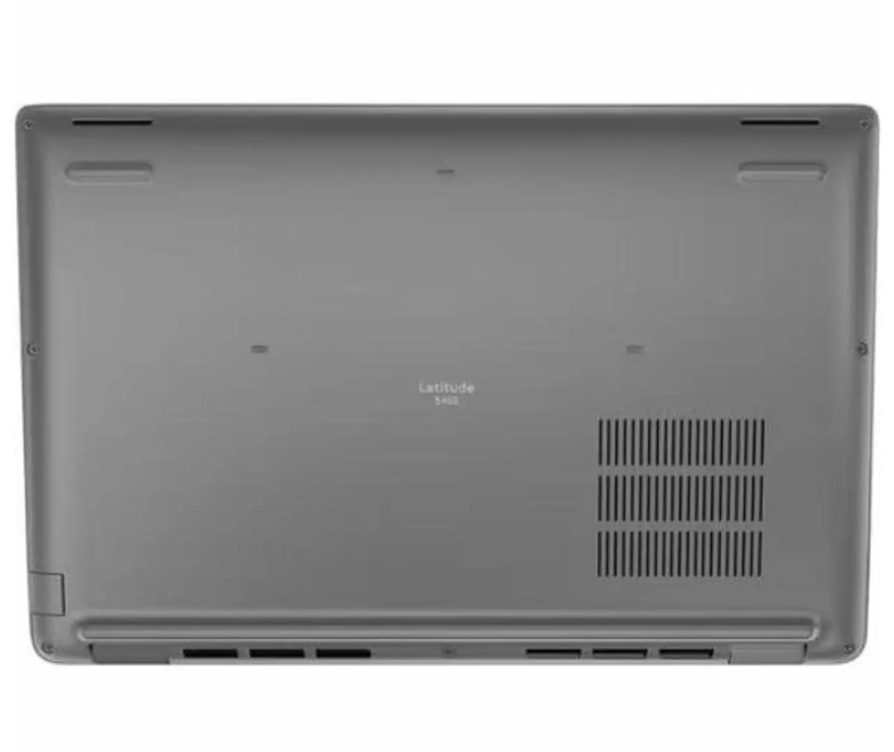 Alt view image 5 of 5 - Dell Latitude 5000 5450 14" Notebook - Full HD - Intel Core Ultra 5 125U - 16 GB - 512 GB SSD - Titan Gray - Windows 11 Pro - Front Camera/Webcam   WWMYN