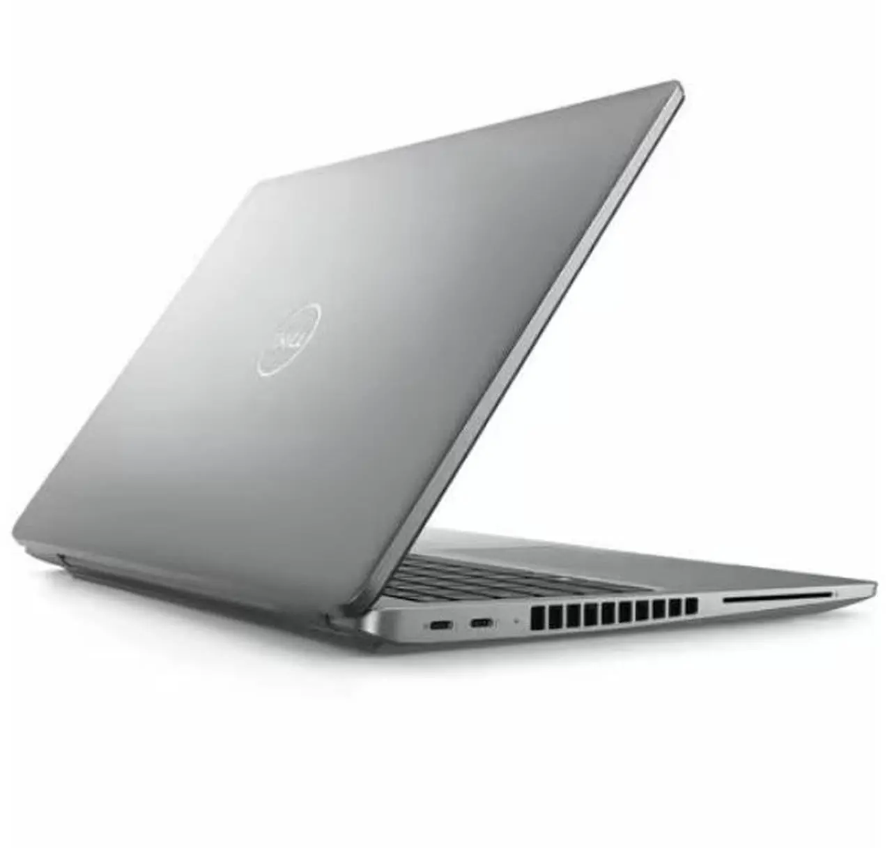 Alt view image 4 of 5 - Dell Latitude 5000 5550 15.6" Notebook - Full HD - Intel Core Ultra 5 135U - vPro Technology - 16 GB - 512 GB SSD - Gray - Windows 11 Pro - Front Camera/Webcam 7X988