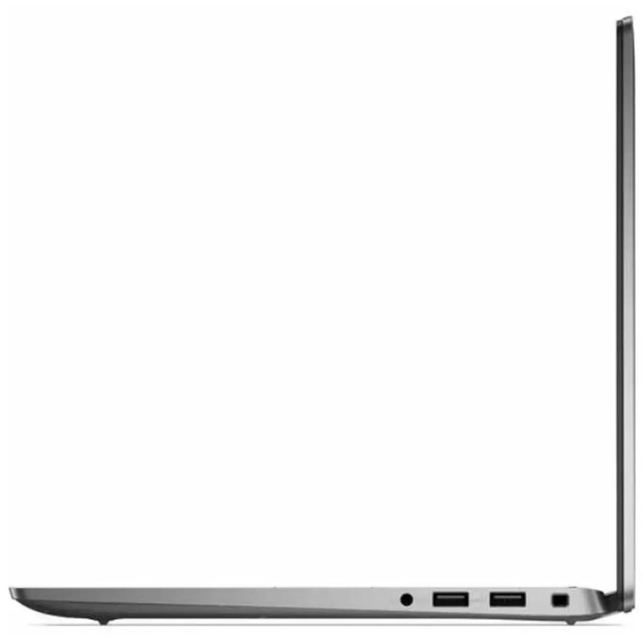 Alt view image 4 of 6 - Dell Latitude 7000 7350 13.3" Touchscreen Notebook - Full HD Plus - Intel Core Ultra 7 165U - vPro Technology - 16 GB - 512 GB SSD - Titan Gray - Windows 11 Pro - Front Camera/Webcam NNVJD