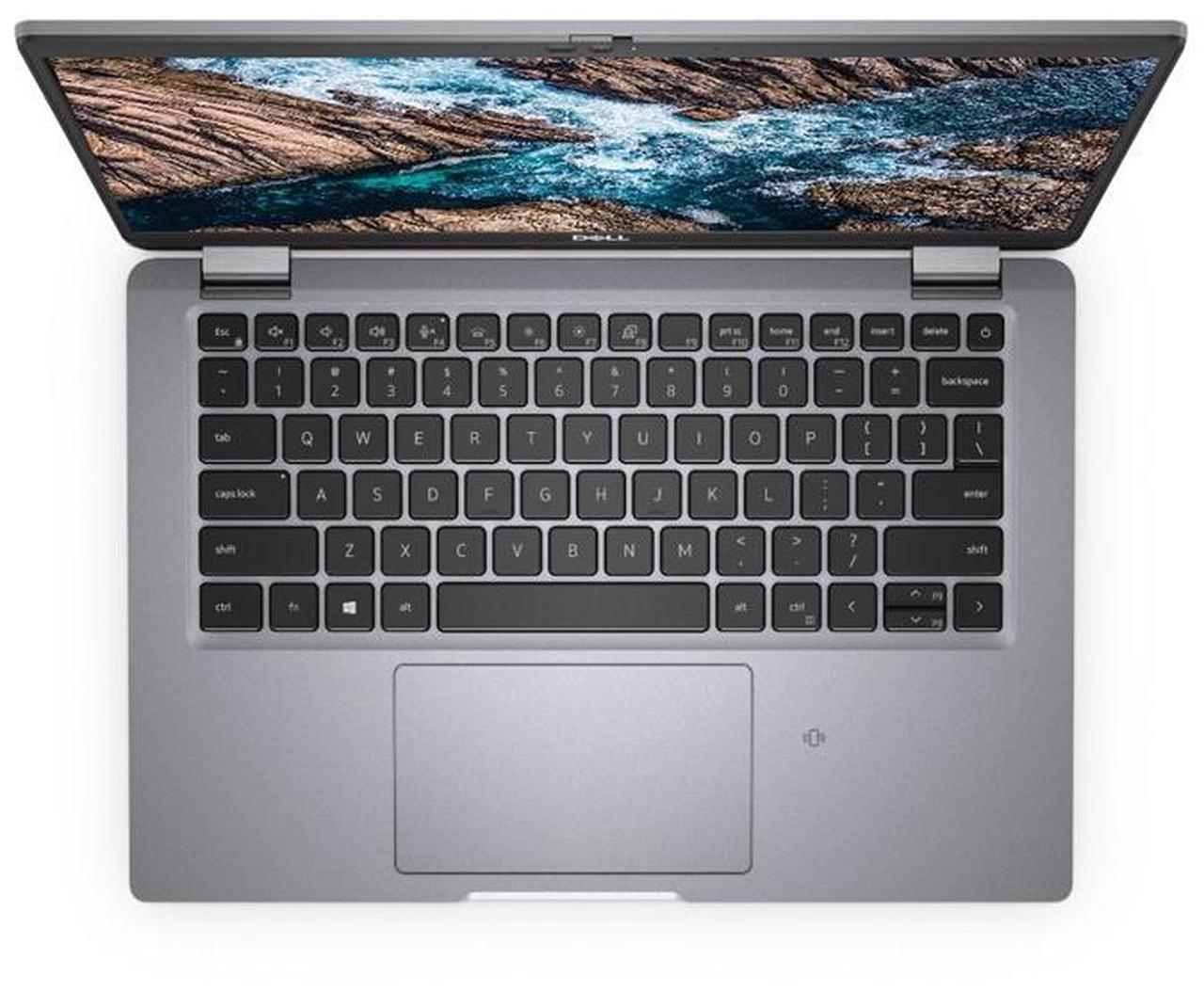 Alt view image 2 of 4 - DELL Latitude 5320 Laptop Intel Core i5-1145G7 2.60GHz 16GB RAM 256GB SSD 13.3" FHD Windows 11 Pro (Smart Card Reader Slot Not Included)
