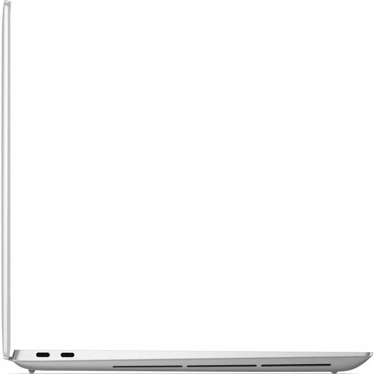Alt view image 5 of 6 - Dell XPS 16 9000 9640 16.3" Touchscreen Notebook - UHD+ - Intel Core Ultra 9 185H - 32 GB - 1 TB SSD - Platinum - Windows 11 Pro 59FX8