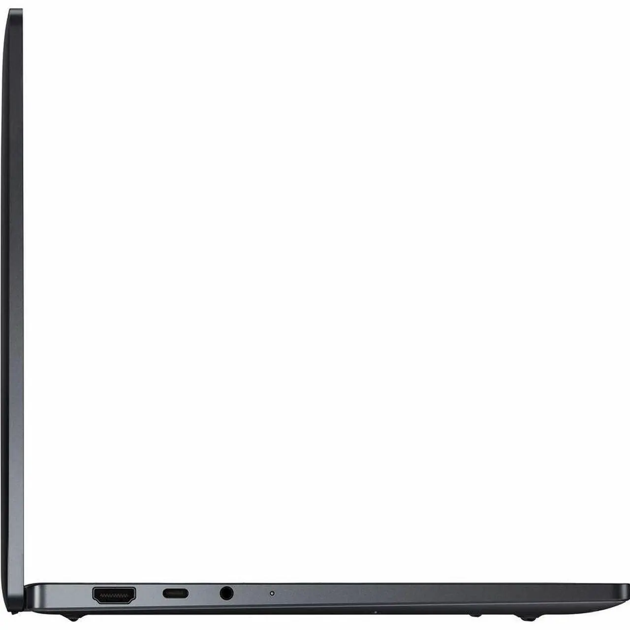 Alt view image 3 of 6 - Dell Pro 14 Premium PA14250 14" Copilot+ PC Notebook - Full HD Plus - Intel Core Ultra 7 266V - 16 GB - 512 GB SSD - Magnetite - Windows 11 Pro - Intel Arc Graphics - IEEE 802.11be 4KX2T