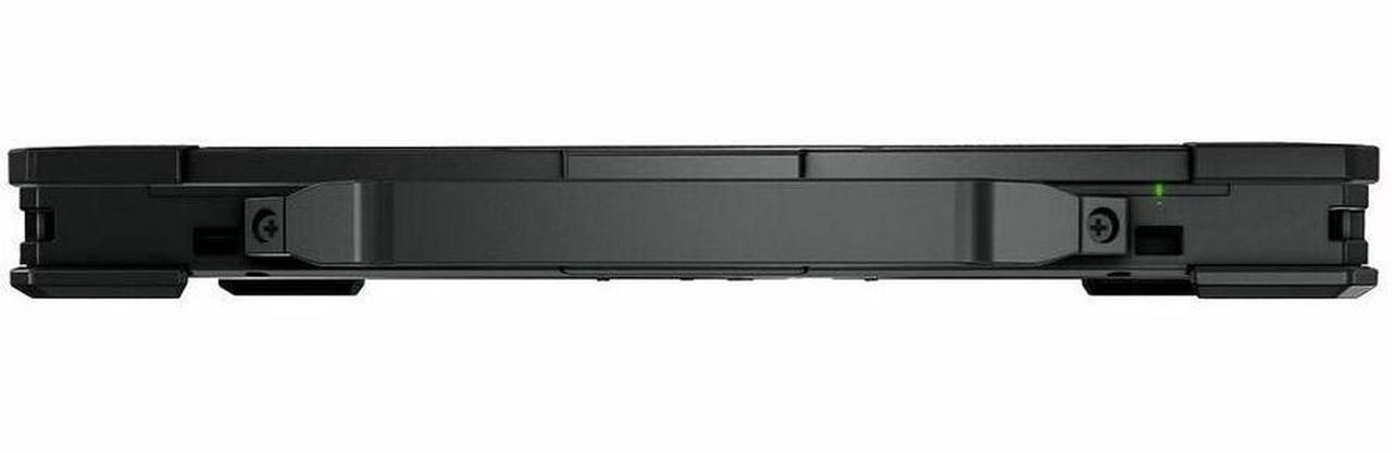 Alt view image 3 of 8 - Dell Pro Rugged 14 RB14250 14" Rugged Notebook - Intel Core Ultra 7 14th Gen 165U - 16GB - 512GB SSD - Windows 11 Pro - Webcam - IEEE 802.11ax -Black MC9P0