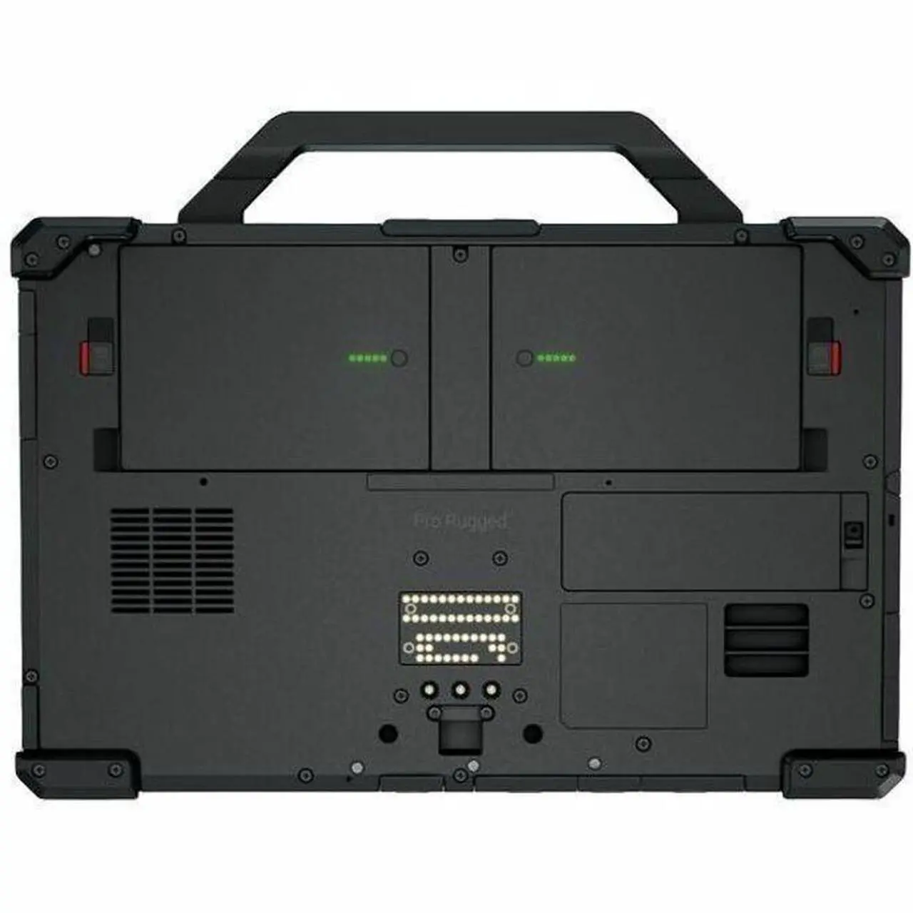 Dell Pro Rugged 14 RB14250 14