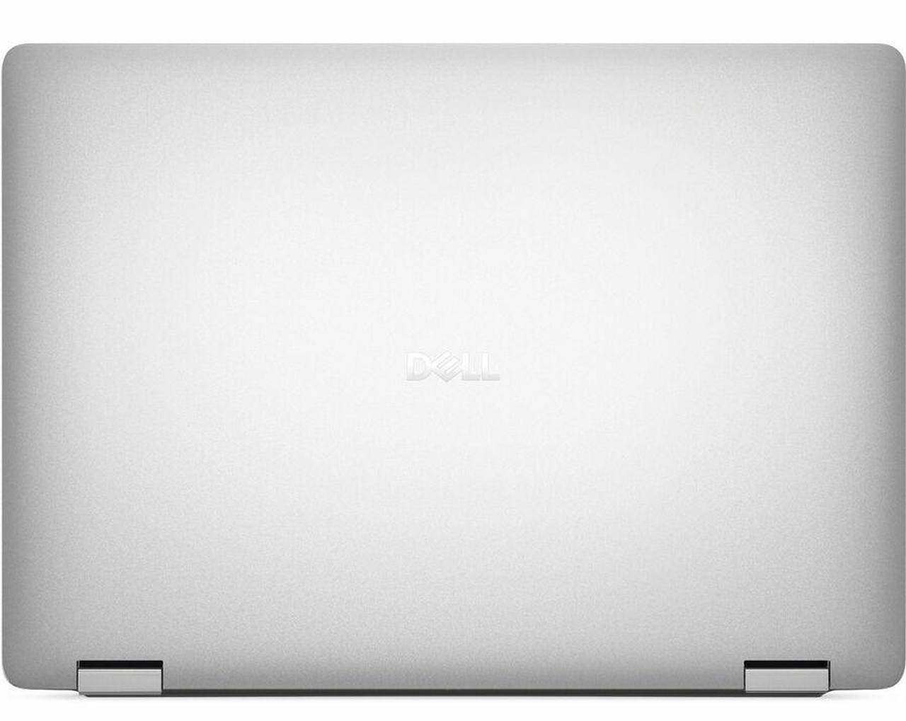 Alt view image 5 of 7 - Dell Pro 14 Plus PB14250 14" Notebook - Full HD Plus - Intel Core Ultra 7 265U - vPro Technology - 32GB - 512GB SSD - Windows 11 - Webcam - 18.20 Hours Battery - IEEE 802.11ax - Aluminum NGC53