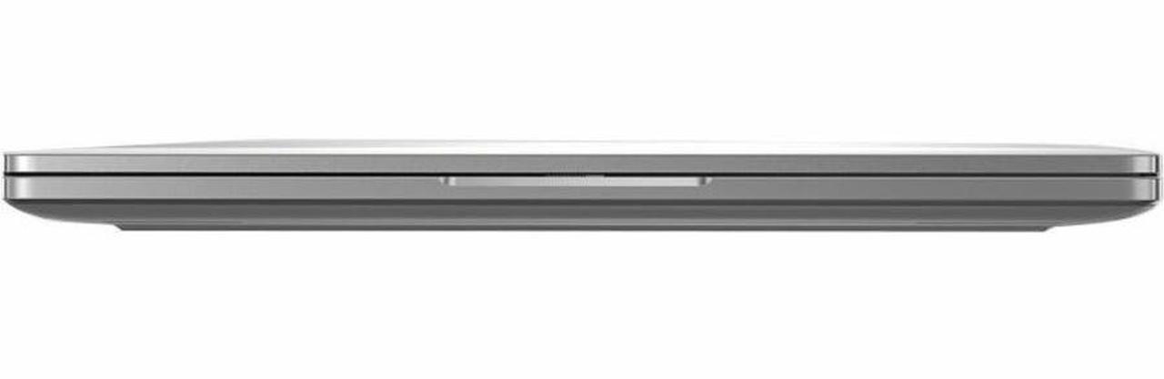 Alt view image 2 of 7 - Dell Pro 14 Plus PB14250 14" Notebook - Full HD Plus - Intel Core Ultra 5 235U - vPro Technology - 16GB - 512GB SSD - Windows 11 Pro - Webcam - IEEE 802.11ax Wireless - Aluminum
