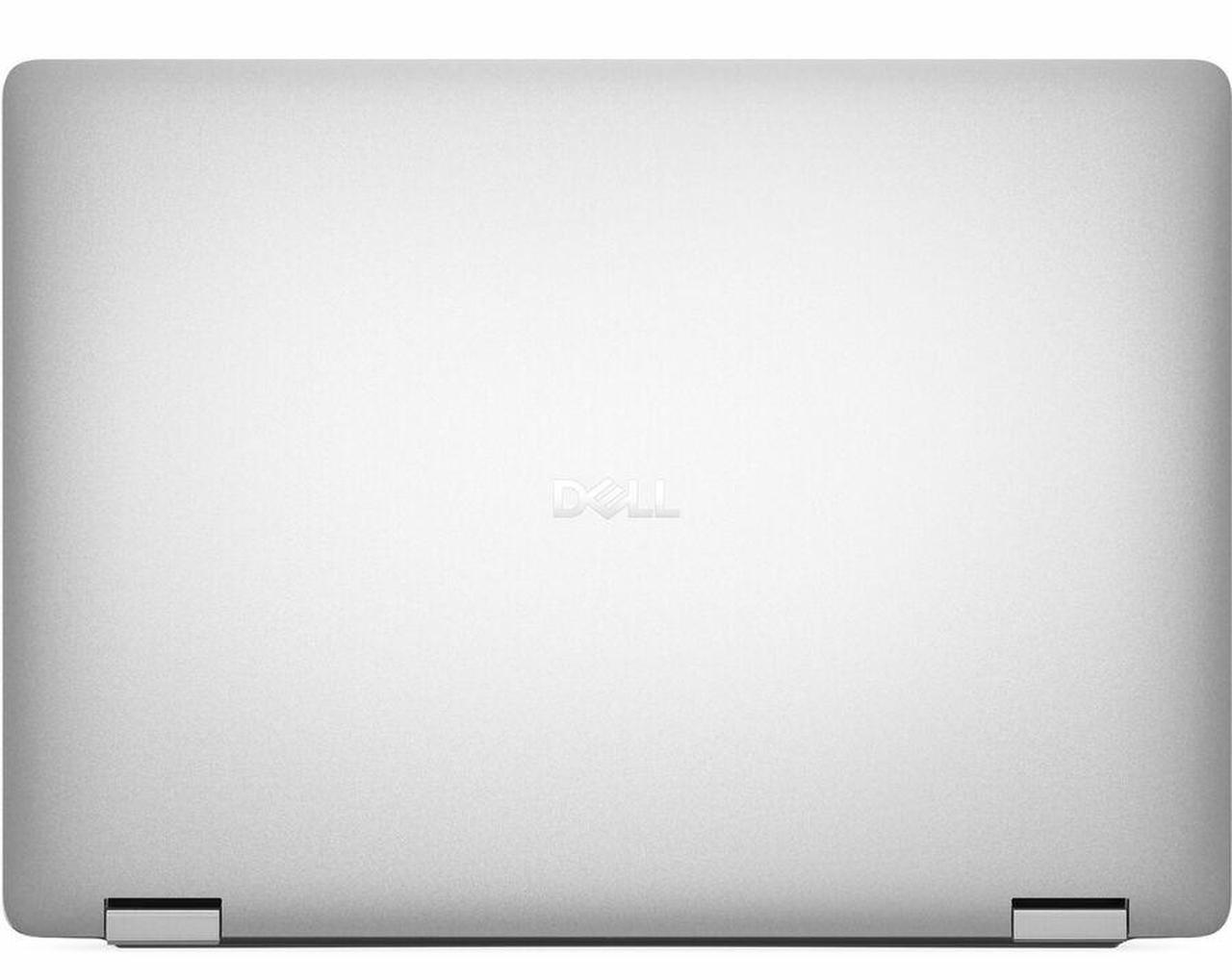 Alt view image 6 of 7 - Dell Pro 14 Plus PB14250 14" Notebook - Full HD Plus - Intel Core Ultra 5 235U - vPro Technology - 16GB - 512GB SSD - Windows 11 Pro - Webcam - IEEE 802.11ax Wireless - Aluminum