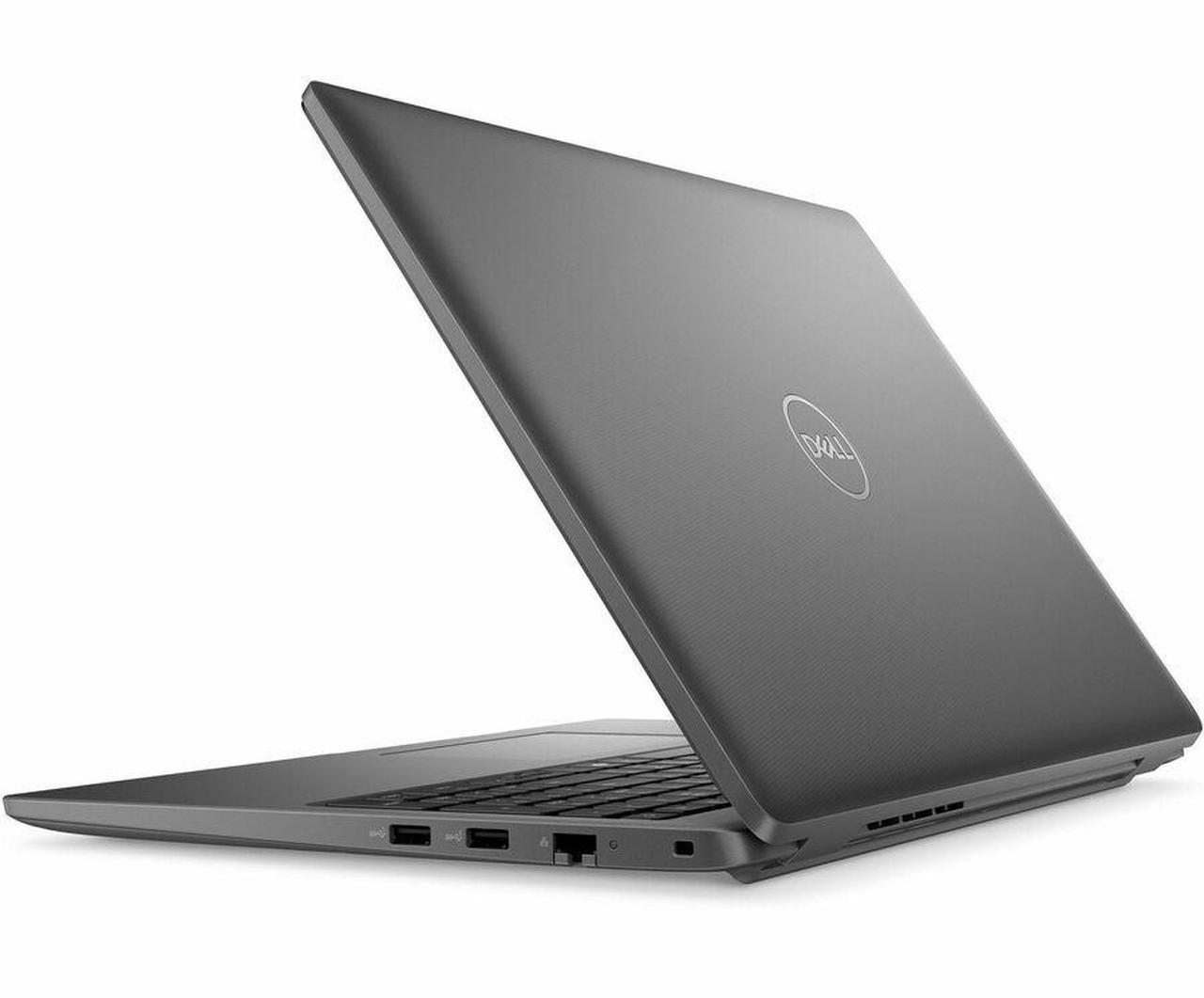 Alt view image 2 of 6 - Dell Latitude 3550 15.6" Notebook - Intel Core Ultra 5 135U - 16GB - 256GB SSD - Windows 11 Pro - Intel Graphics - Webcam - IEEE 802.11ax Wireless 9PRX2