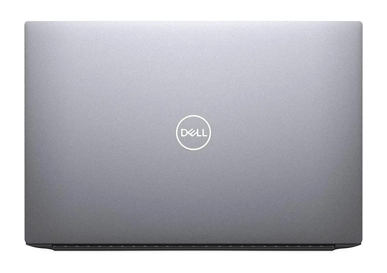Alt view image 2 of 4 - Dell Precision 5550 Laptop Intel Core i7-10850H 2.7GHz, 64GB RAM, 2TB SSD, NVIDIA Quadro T2000 4GB, 15.6" FHD, Windows 11 Pro 64-bit