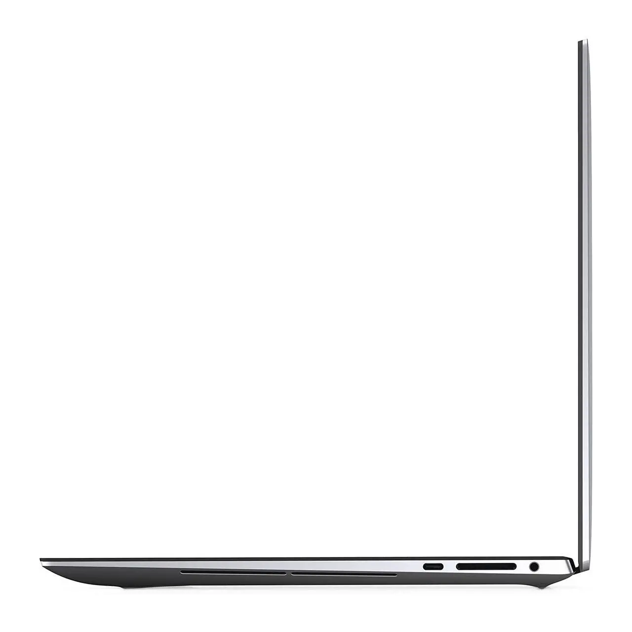 Alt view image 4 of 4 - Dell Precision 5550 Laptop Intel Core i7-10850H 2.7GHz, 64GB RAM, 2TB SSD, NVIDIA Quadro T2000 4GB, 15.6" FHD, Windows 11 Pro 64-bit