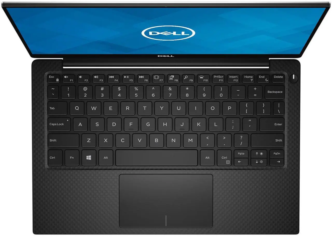 Alt view image 2 of 4 - Dell XPS 13 7390 Laptop Intel Core i7-10710U 1.1GHz 16GB Memory 1TB SSD 13.3" FHD Windows 11 Pro 64-bit