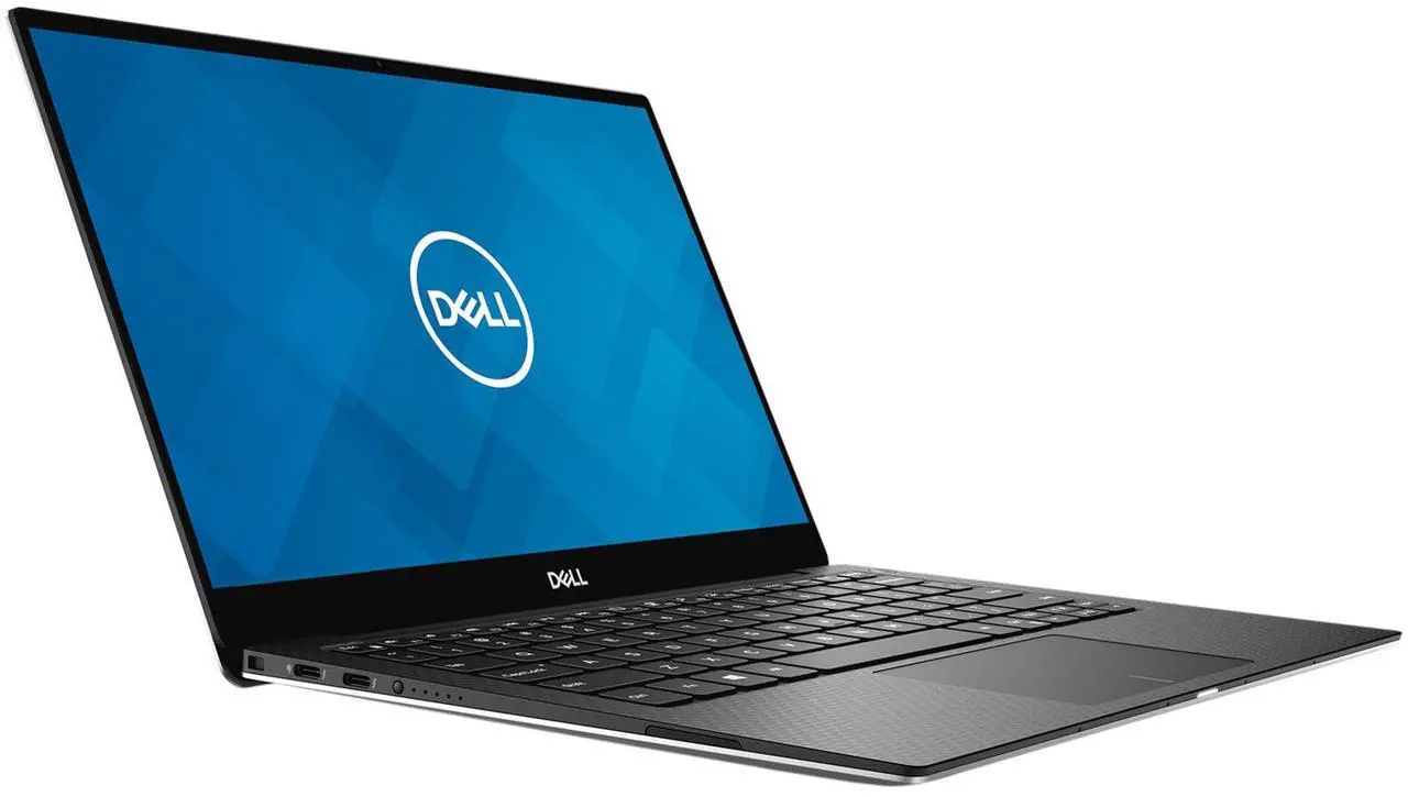 Alt view image 3 of 4 - Dell XPS 13 7390 Laptop Intel Core i7-10710U 1.1GHz 16GB Memory 1TB SSD 13.3" FHD Windows 11 Pro 64-bit