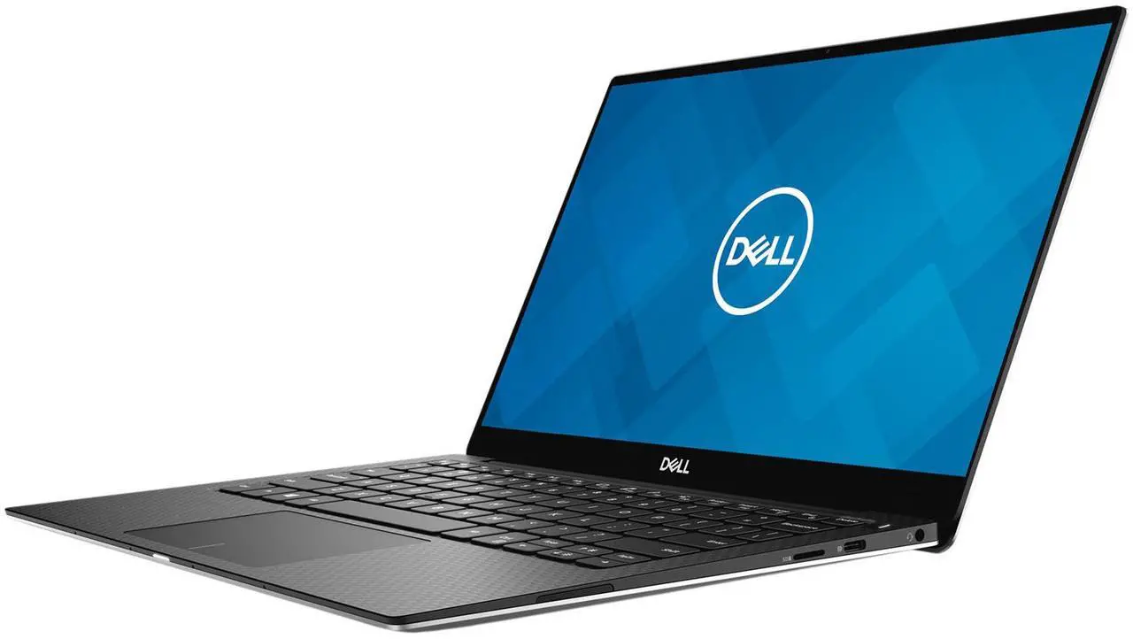 Alt view image 4 of 4 - Dell XPS 13 7390 Laptop Intel Core i7-10710U 1.1GHz 16GB Memory 1TB SSD 13.3" FHD Windows 11 Pro 64-bit