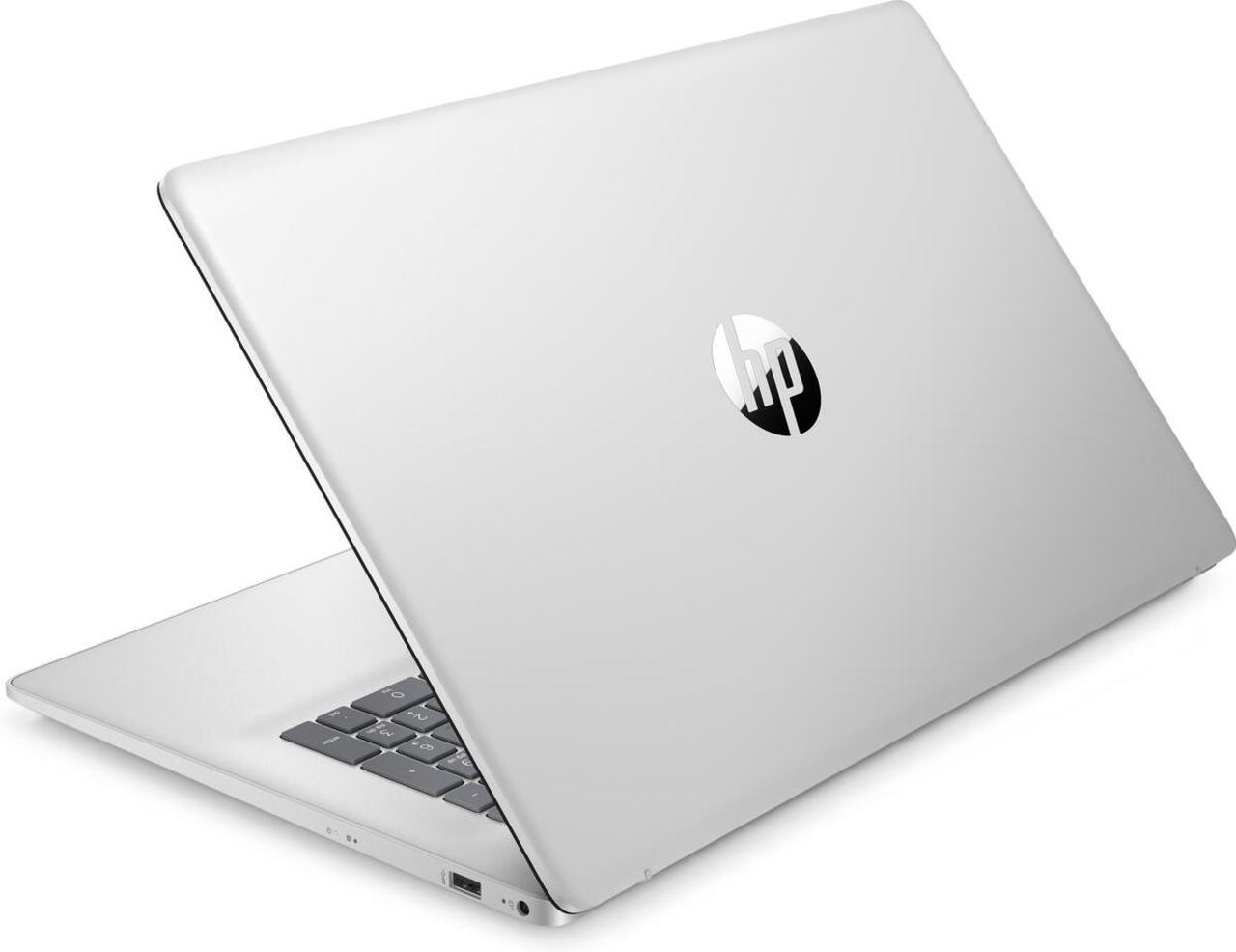 Alt view image 4 of 5 - HP Laptop AMD Ryzen 5 7530U 16GB RAM1TB SSD AMD Radeon Graphics 17.3" HD+ Touchscreen Display Windows 11 Home 17-cp3055cl