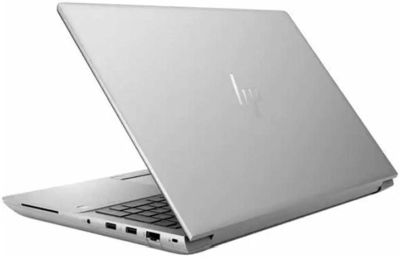 Alt view image 3 of 5 - HP ZBook Fury G11 16" Mobile Workstation - Intel Core i7 14th Gen i7-14700HX - 16 GB - 512 GB SSD - Windows 11 Pro - Front Camera/Webcam A6UM0UT#ABA