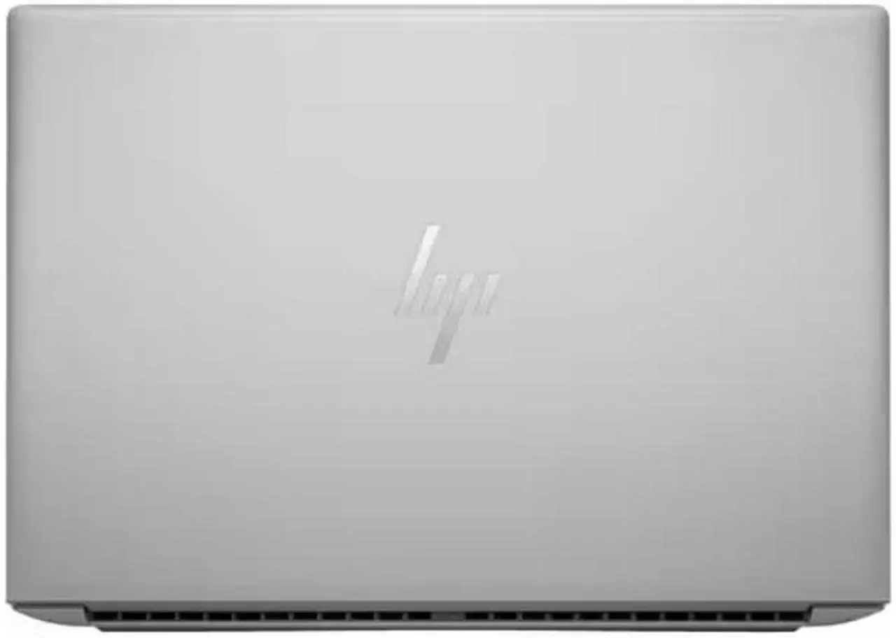 Alt view image 4 of 5 - HP ZBook Fury G11 16" Mobile Workstation - Intel Core i7 14th Gen i7-14700HX - 16 GB - 512 GB SSD - Windows 11 Pro - Front Camera/Webcam A6UM0UT#ABA