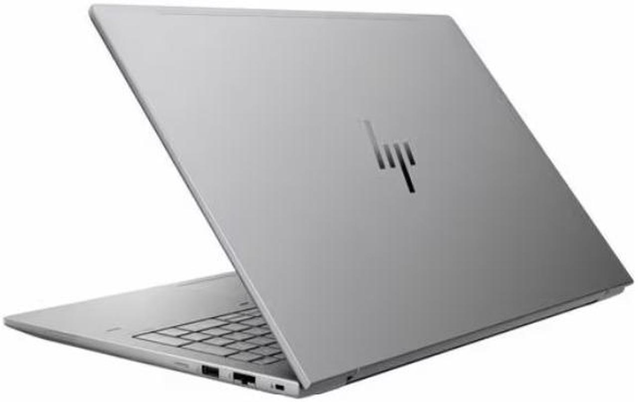 Alt view image 3 of 6 - HP ZBook Power G11 16" Mobile Workstation - WUXGA - Intel Core Ultra 7 155U - 16 GB - 512 GB SSD - Windows 11 Pro - English Keyboard - Front Camera/Webcam A6UQ2UT#ABA