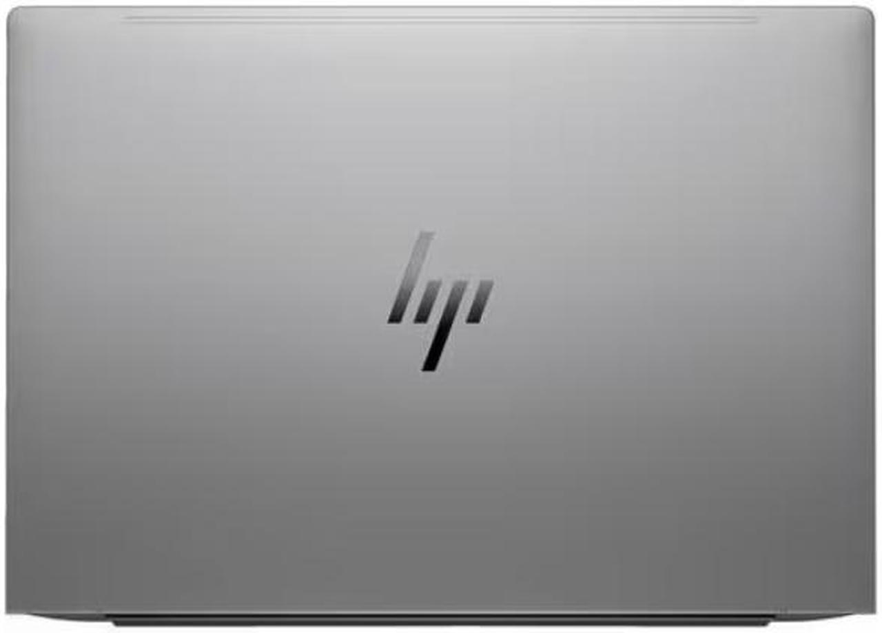 Alt view image 6 of 6 - HP ZBook Power G11 16" Mobile Workstation - WUXGA - Intel Core Ultra 7 155U - 16 GB - 512 GB SSD - Windows 11 Pro - English Keyboard - Front Camera/Webcam A6UQ2UT#ABA
