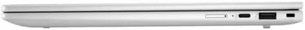 Alt view image 4 of 6 - HP EliteBook 1040 G11 14" Touchscreen Notebook - WUXGA - Intel Core Ultra 7 165H - 32 GB - 512 GB SSD - Silver - Windows 11 Pro - English Keyboard A6SX2UT#ABA