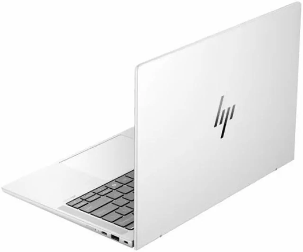 Alt view image 3 of 6 - HP EliteBook 1040 G11 14" Touchscreen Notebook - WUXGA - Intel Core Ultra 7 165H - 32 GB - 512 GB SSD - Silver - Windows 11 Pro - English Keyboard A6SX2UT#ABA