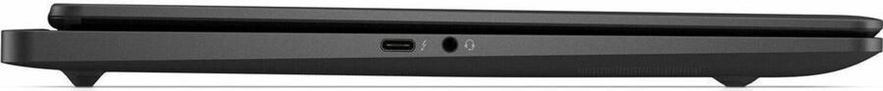 Alt view image 5 of 6 - OMEN Transcend 14-fb0000 14-fb0761nr 14" Gaming Notebook - 3K - Intel Core Ultra 7 155H - 16 GB - 1 TB SSD - Shadow Black Aluminum - Windows 11 Home - 13 Hours Battery Run Time B05Y1UA#ABA