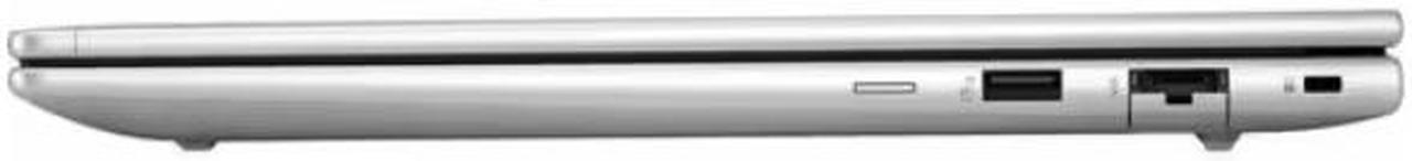 Alt view image 4 of 6 - HP EliteBook 645 G11 14" Touchscreen Notebook - WUXGA - AMD Ryzen 7 7735U - 16 GB - 512 GB SSD - Pike Silver - Windows 11 Pro - English Keyboard - Front Camera/Webcam A6TQ9UT#ABA