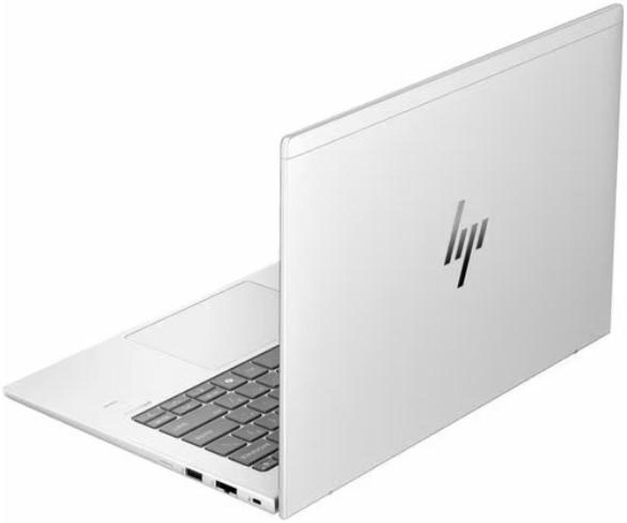 Alt view image 6 of 6 - HP EliteBook 645 G11 14" Touchscreen Notebook - WUXGA - AMD Ryzen 7 7735U - 16 GB - 512 GB SSD - Pike Silver - Windows 11 Pro - English Keyboard - Front Camera/Webcam A6TQ9UT#ABA