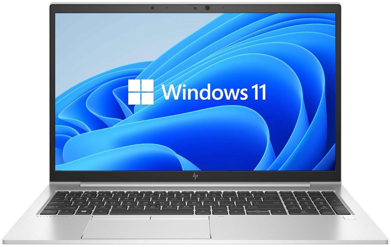 Alt view image 2 of 4 - HP Laptop EliteBook Intel Core i5-10210U 64GB Memory 1 TB SSD Intel UHD Graphics 15.6" Non-Touch Screen Windows 11 Pro 64-bit 850 G7