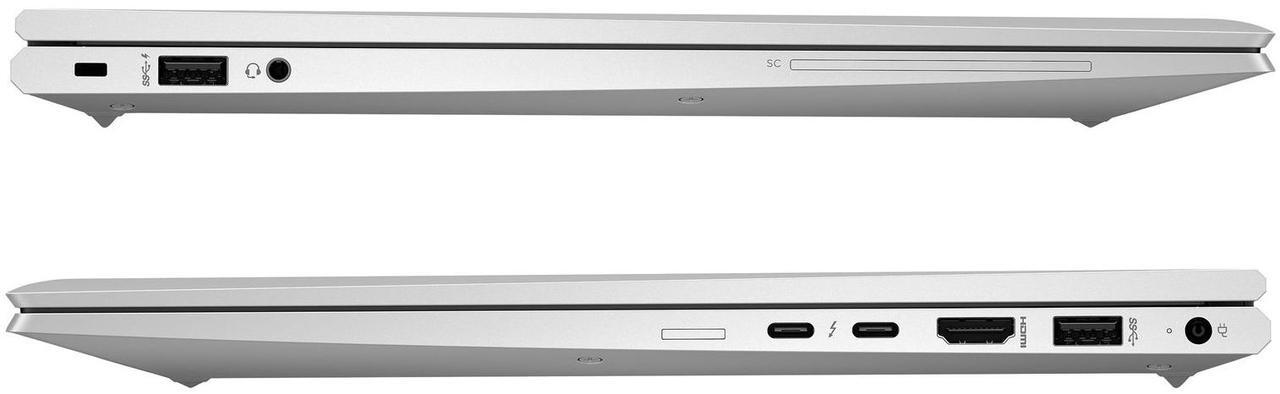 Alt view image 4 of 4 - HP Laptop EliteBook Intel Core i5-10210U 64GB Memory 1 TB SSD Intel UHD Graphics 15.6" Non-Touch Screen Windows 11 Pro 64-bit 850 G7