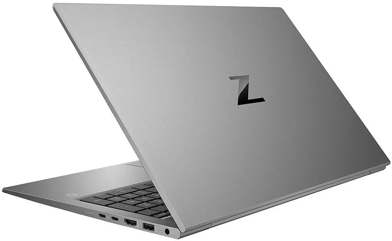 Alt view image 4 of 4 - HP Laptop ZBook Firefly Intel Core i7-10810U 64GB Memory 1 TB SSD NVIDIA Quadro P520 15.6" Non-Touch Screen Windows 11 Pro 64-bit 15 G7