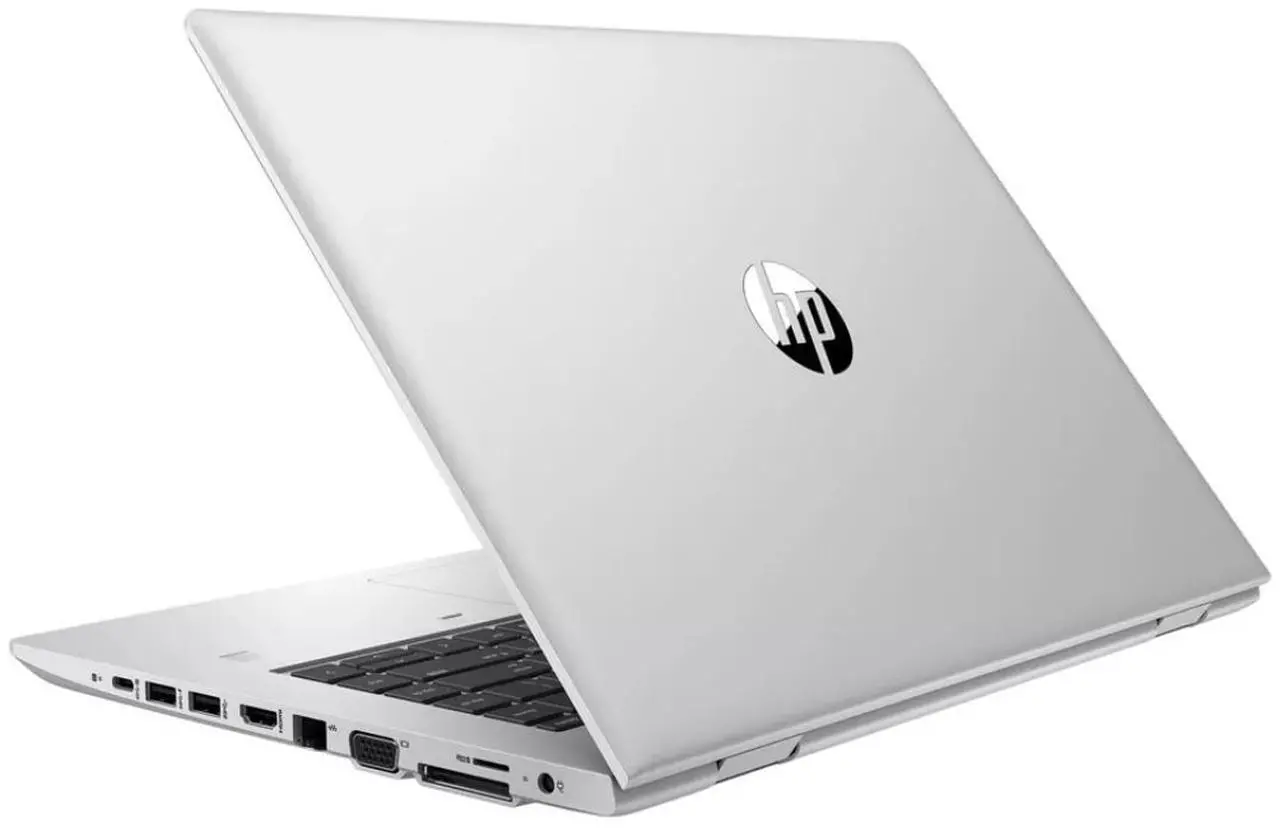 Refurbished HP ProBook 640 G5 Laptop thumbnail 2