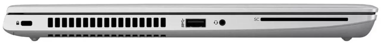 Refurbished HP ProBook 640 G5 Laptop thumbnail 3