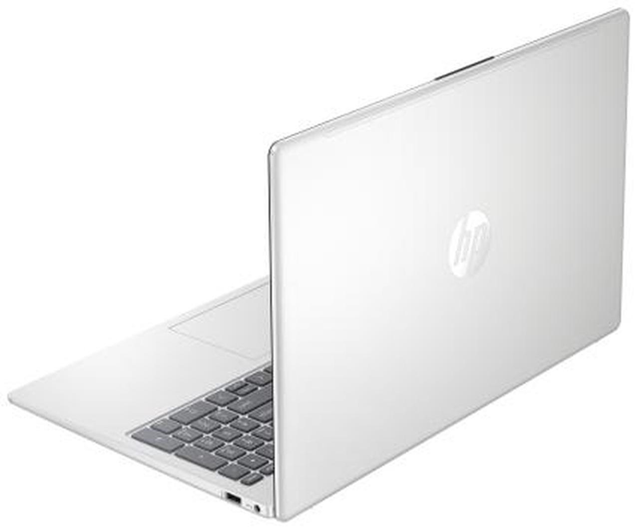 Alt view image 3 of 3 - HP 15-FD0835NR Laptop Core i5-1334U 1.3 GHz 64 GB Memory 2 TB SSD 15.6" FHD Windows 11 Pro 64-bit