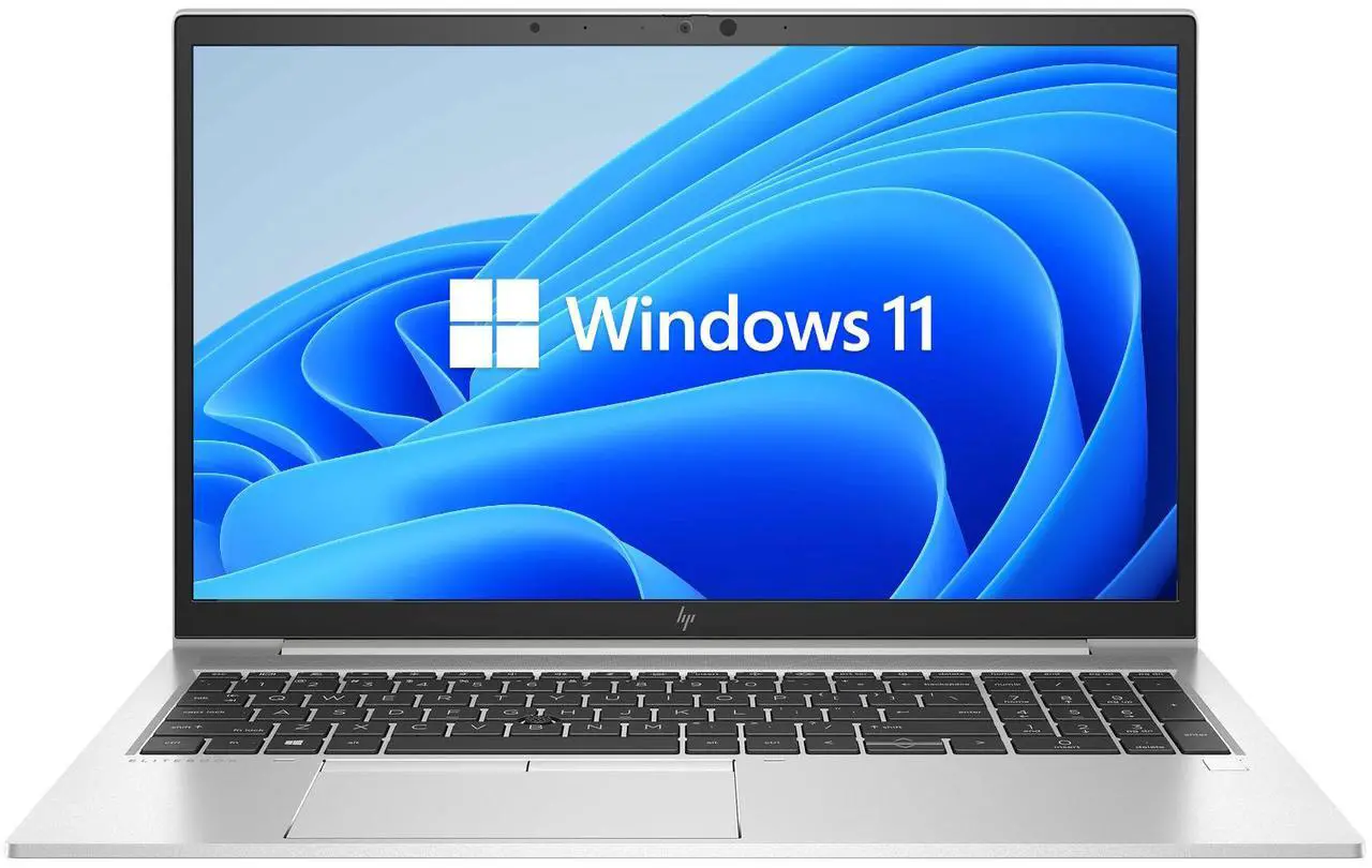 Alt view image 2 of 4 - HP 850 G7 Laptop Intel Core i7-10610U 1.8 GHz 64 GB Memory 1TB SSD Intel UHD Graphics 620 15.6" FHD Windows 11 Pro 64-bit