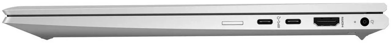 Alt view image 4 of 4 - HP 845 G8 Laptop AMD Ryzen 5 Pro 5650U 2.3GHz 32GB Memory 512GB SSD AMD Radeon RX Vega 7 Graphics 14" FHD Windows 11 Pro 64-bit