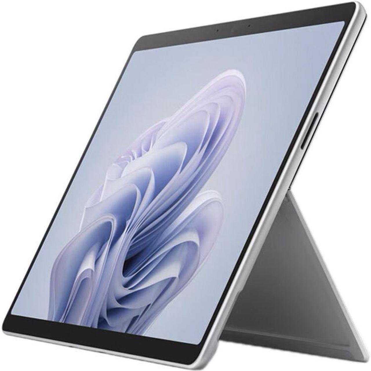Main image of Microsoft Surface Pro 10 Intel Core Ultra 5 135U 32GB Memory 512 GB SSD Intel Graphics 13.0" Touch Screen 2880 x 1920 Detachable 2-in-1 Laptop Windows 11 Pro 64-bit XGF-00001