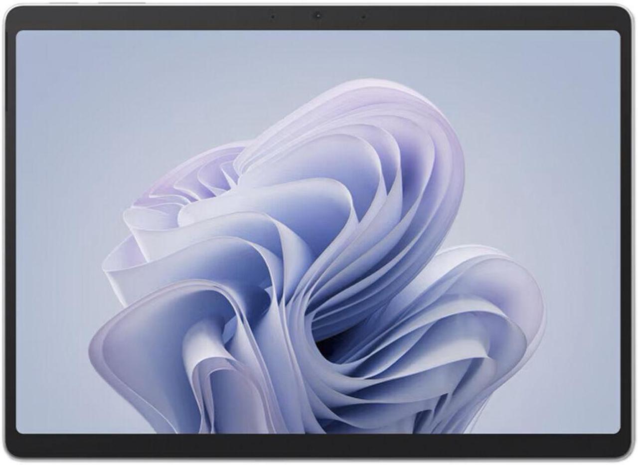Alt view image 2 of 2 - Microsoft Surface Pro 10 Intel Core Ultra 5 135U 32GB Memory 512 GB SSD Intel Graphics 13.0" Touch Screen 2880 x 1920 Detachable 2-in-1 Laptop Windows 11 Pro 64-bit XGF-00001