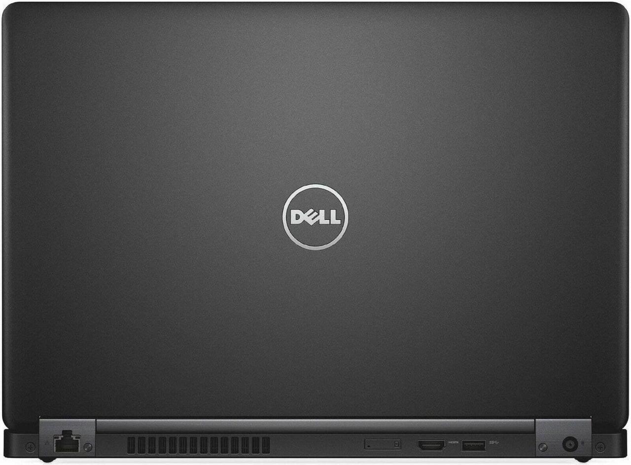 Alt view image 3 of 8 - DELL Latitude 5490 Laptop Intel Core i5-8350U 16GB Memory 256 GB SSD Intel UHD Graphics 620 14.0" Windows 11 Pro