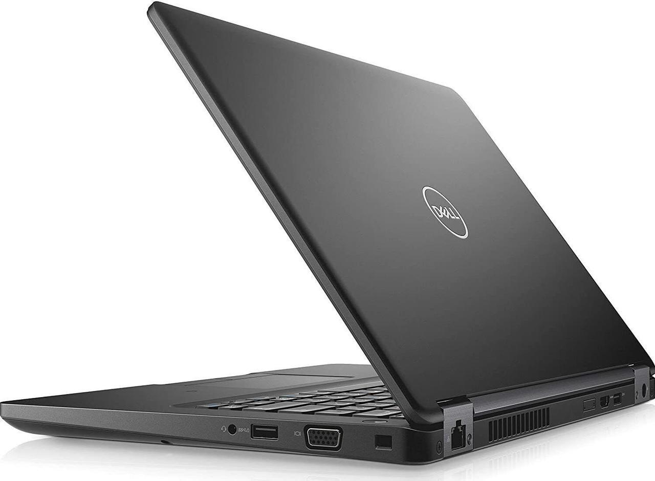 Alt view image 6 of 8 - DELL Latitude 5490 Laptop Intel Core i5-8350U 16GB Memory 256 GB SSD Intel UHD Graphics 620 14.0" Windows 11 Pro