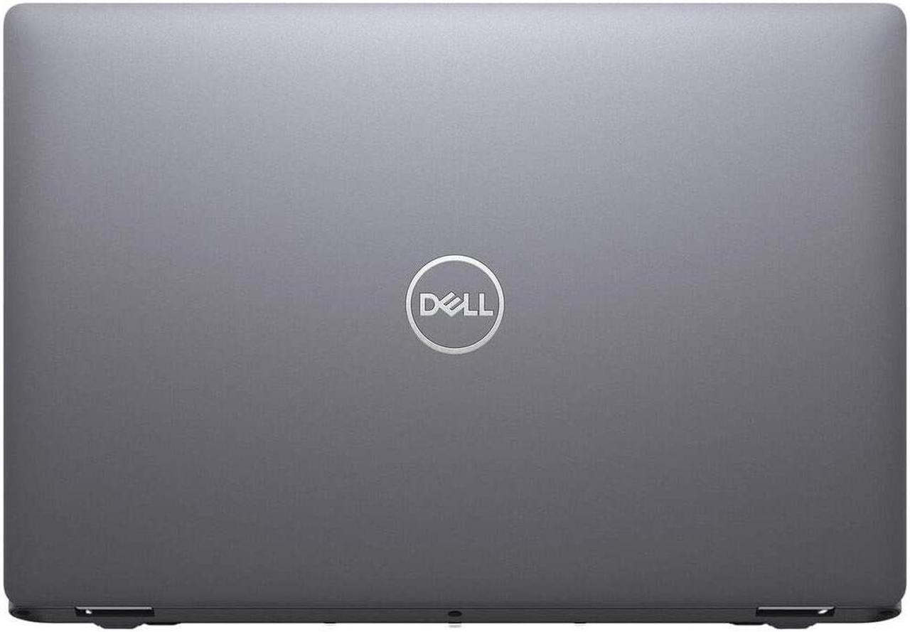 Alt view image 4 of 4 - DELL Grade B Laptop Latitude Intel Core i5-10310U 16GB Memory 512 GB SSD Intel UHD Graphics 14.0" Non-Touch Screen Windows 11 Pro 64-bit 5410