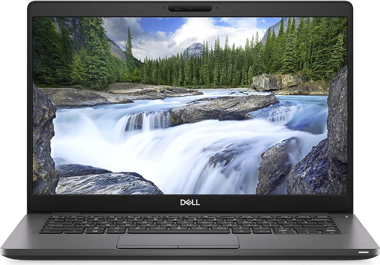 Main image of DELL Latitude Intel Core i7-8665U 16GB Memory 1 TB SSD Intel UHD Graphics 1920 x 1080 Convertible Grade A Laptop Windows 11 Pro 64-bit 5300