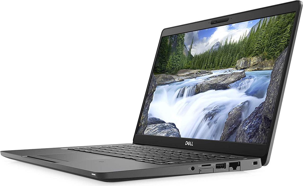 Alt view image 2 of 3 - DELL Latitude Intel Core i7-8665U 16GB Memory 1 TB SSD Intel UHD Graphics 1920 x 1080 Convertible Grade A Laptop Windows 11 Pro 64-bit 5300