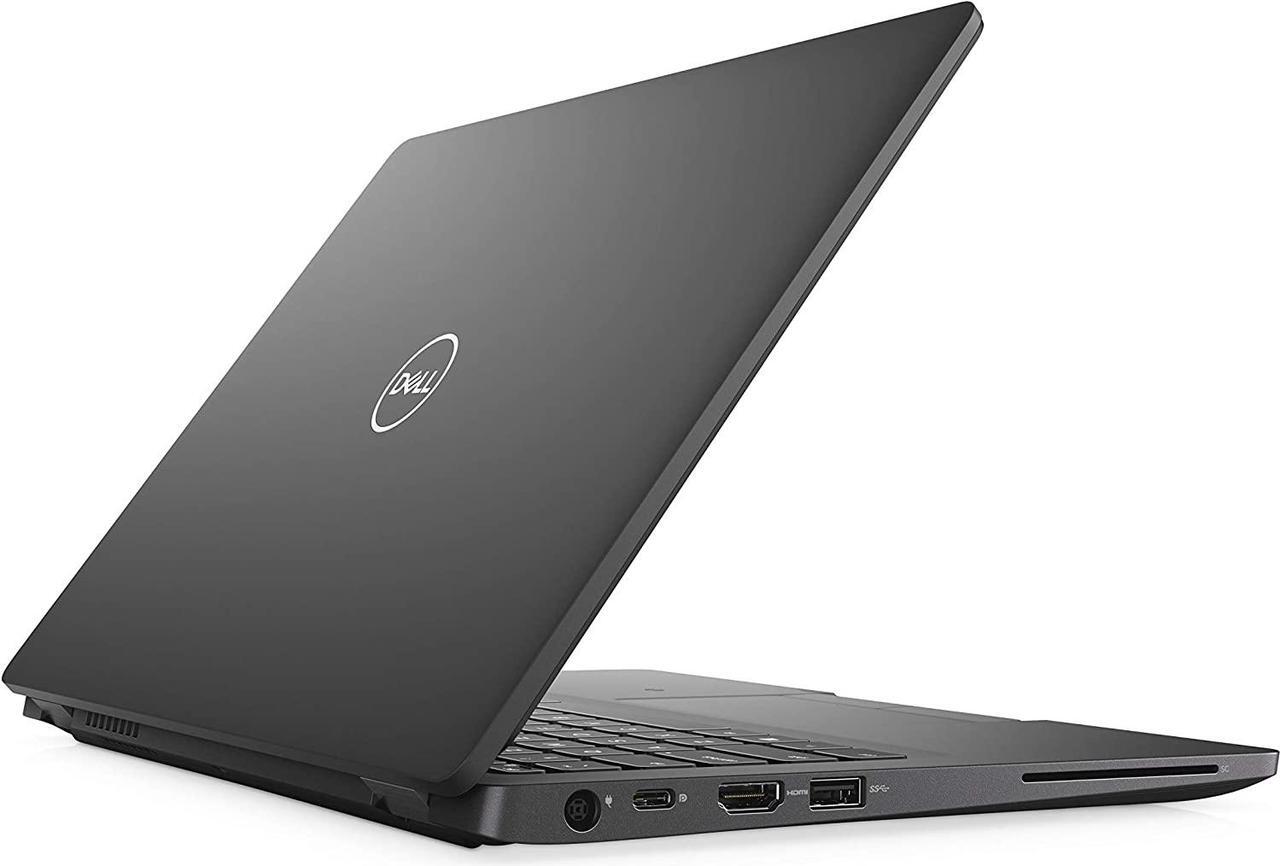 Alt view image 3 of 3 - DELL Latitude Intel Core i7-8665U 16GB Memory 1 TB SSD Intel UHD Graphics 1920 x 1080 Convertible Grade A Laptop Windows 11 Pro 64-bit 5300
