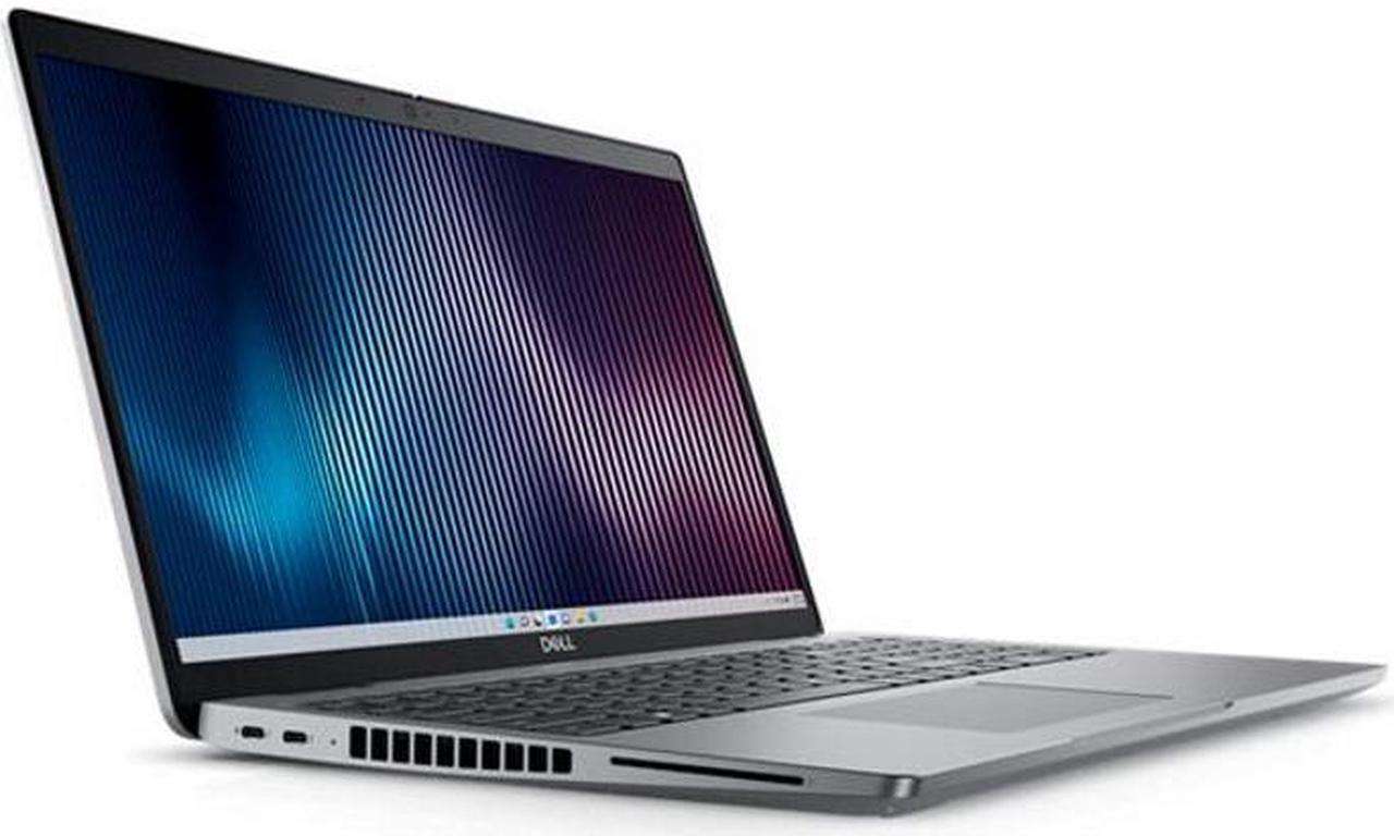 Alt view image 3 of 4 - DELL Notebooks 15.6 LATITUDE 5540 Intel Core i7 13th Gen 16GB Memory 512 GB SSD Intel Integrated Graphics Windows 11 Pro TDKWD