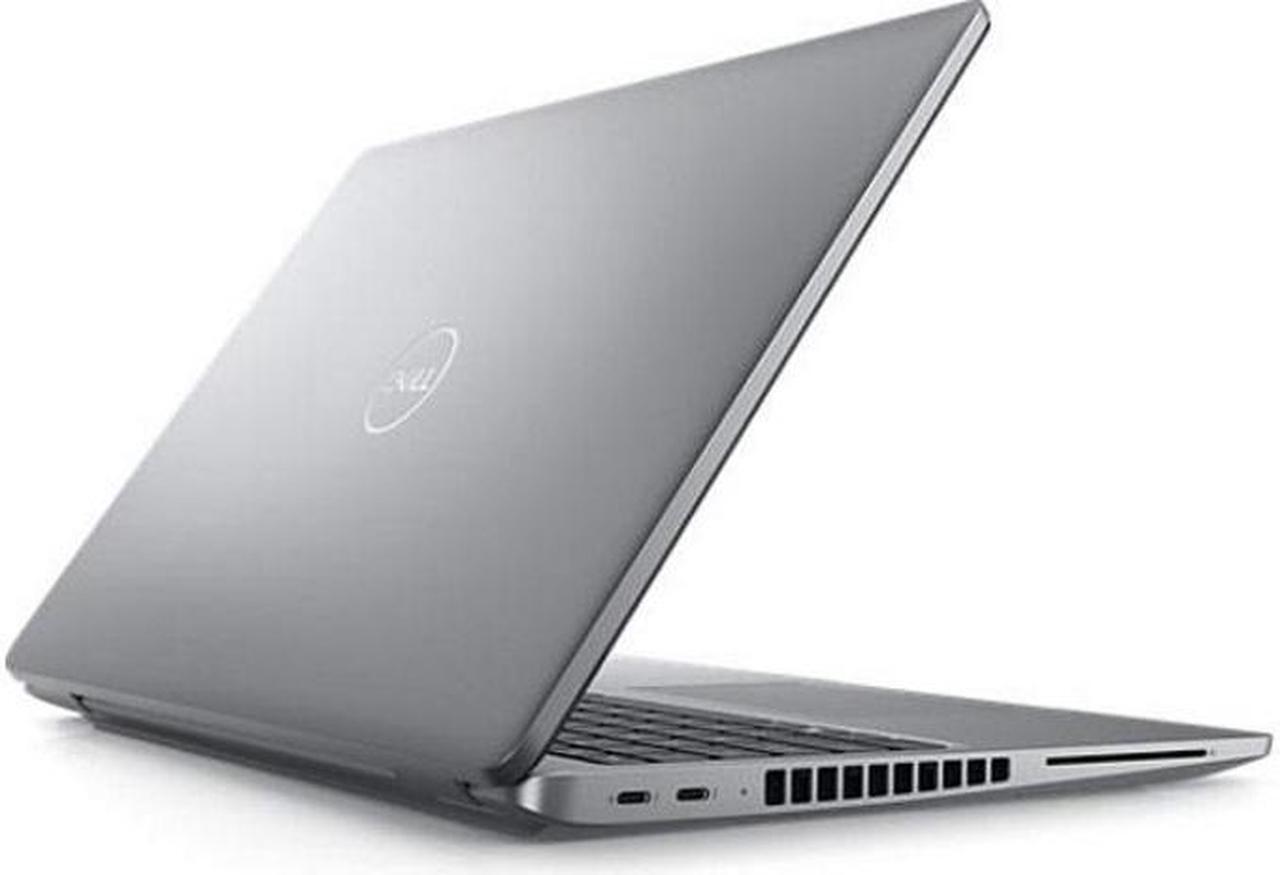 Alt view image 4 of 4 - DELL Notebooks 15.6 LATITUDE 5540 Intel Core i7 13th Gen 16GB Memory 512 GB SSD Intel Integrated Graphics Windows 11 Pro TDKWD