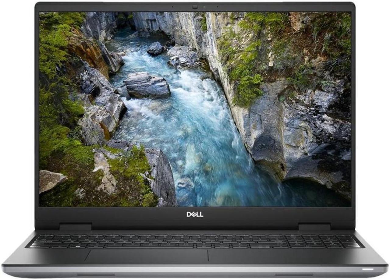 Dell Precision 7680 16" Mobile Workstation - Intel Core i9 13950HX  13th Gen 2.20GHz - 64GB Memory - 1 TB SSD - NVIDIA RTX 3500 Ada - Windows 11 Pro  JCJH4