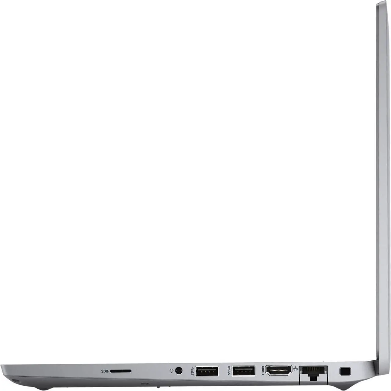 Alt view image 2 of 7 - DELL Grade A Laptop Latitude Intel Core i5-1145G7 16GB Memory 512 GB SSD Intel Iris Xe Graphics 14.0" Non-Touch Screen Windows 11 Pro 64-bit 5420
