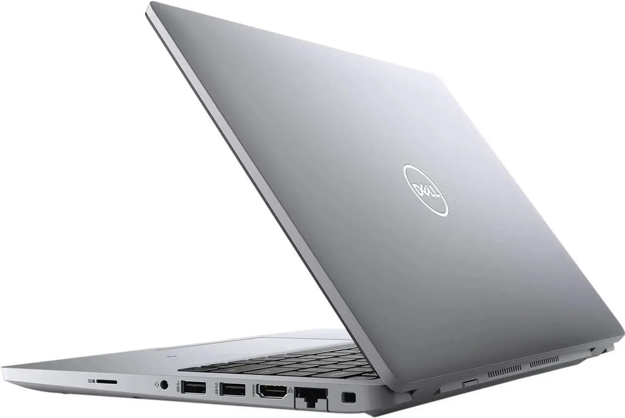 Alt view image 6 of 7 - DELL Grade A Laptop Latitude Intel Core i5-1145G7 16GB Memory 512 GB SSD Intel Iris Xe Graphics 14.0" Non-Touch Screen Windows 11 Pro 64-bit 5420
